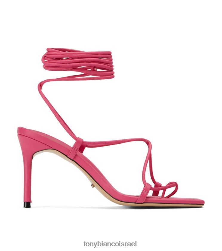 נעלי עקב | נשים ורוד חומצה Tony Bianco עקבים בהירות 8BNR8T197