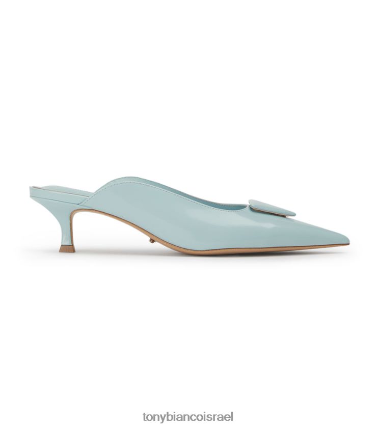 עקבים נמוכים | נשים שמיים היי זורח Tony Bianco נעלי עקב של קירה 8BNR8T328