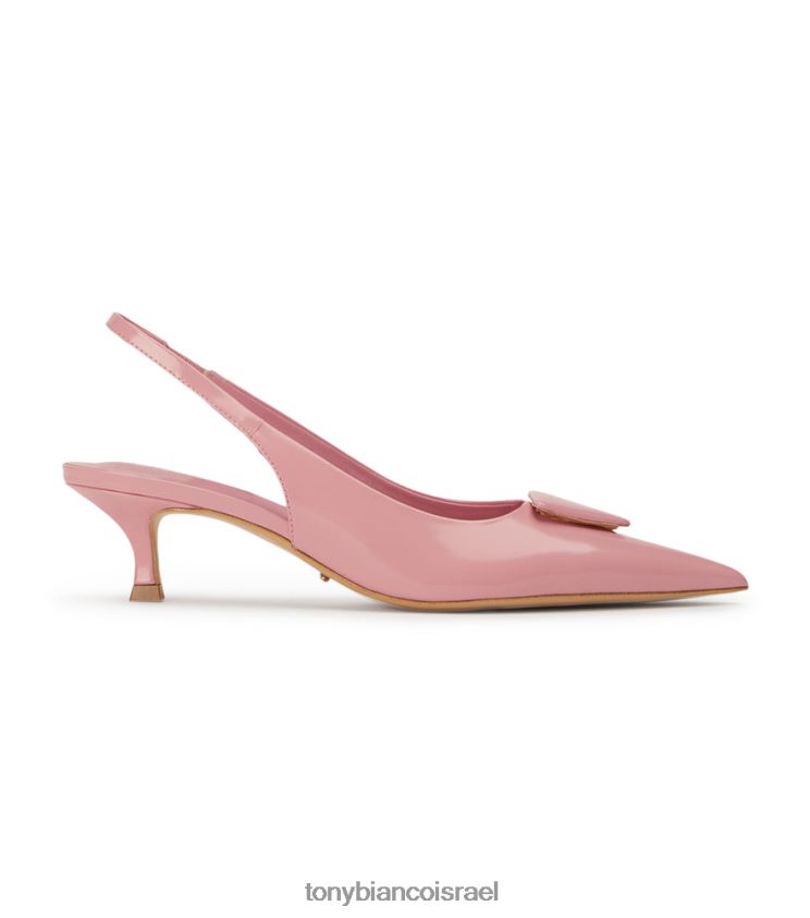 עקבים נמוכים | נשים מאסק היי ברק Tony Bianco נעלי עקב של קימי 8BNR8T331