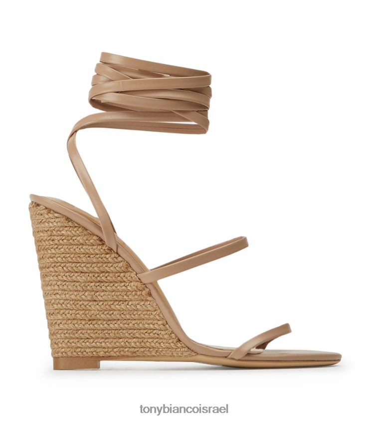 נעלי עקב טריז | נשים קפרטו עור Tony Bianco טריזי גבריאלה 8BNR8T370