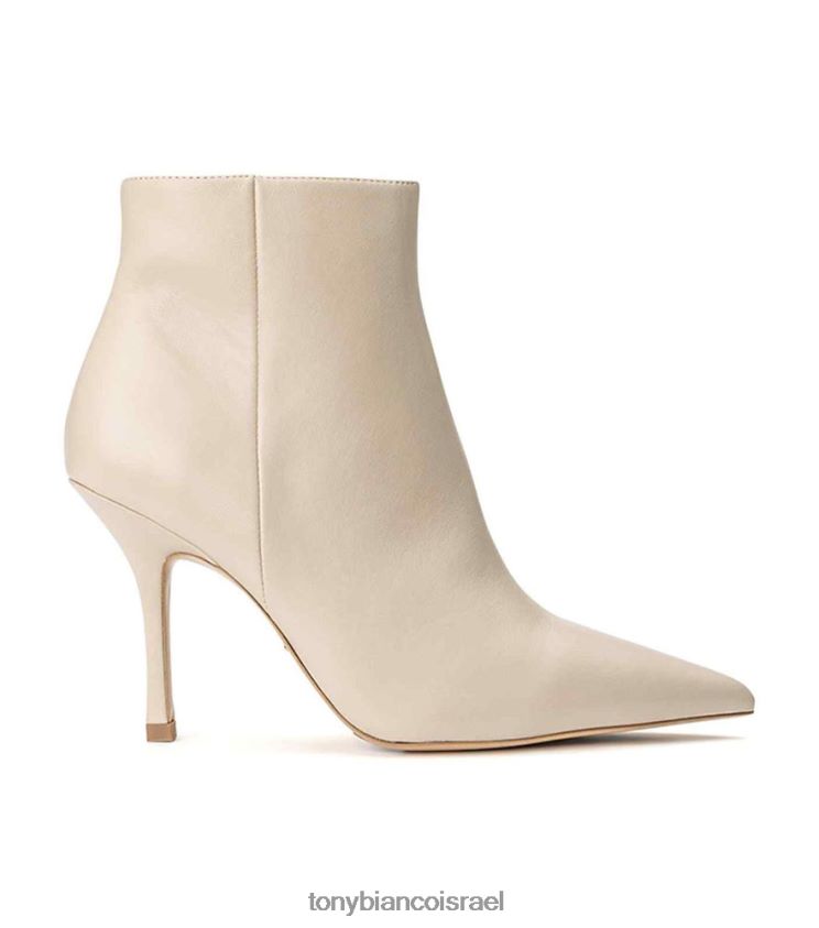 מגפונים | נשים נאפה וניל Tony Bianco מגפונים של Keanu 8BNR8T525