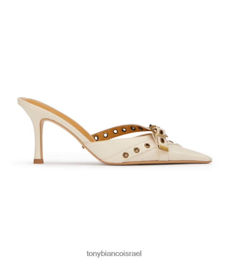 עקבים נמוכים | נשים עצם ונציה Tony Bianco עקבי savoir 8BNR8T238