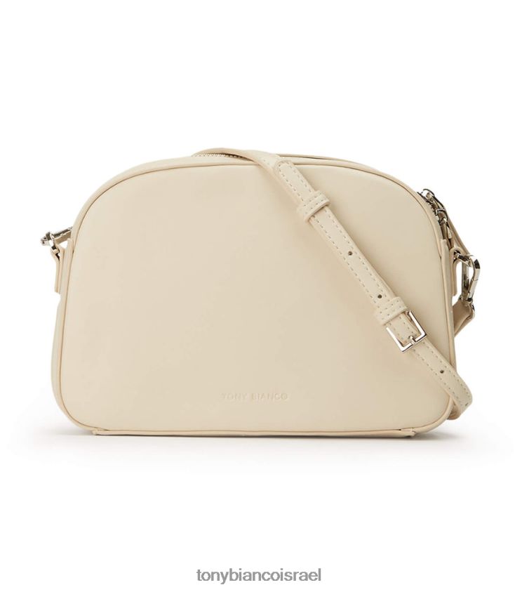 שקיות | נשים עור וניל Tony Bianco תיק woodstoc cross body 8BNR8T707